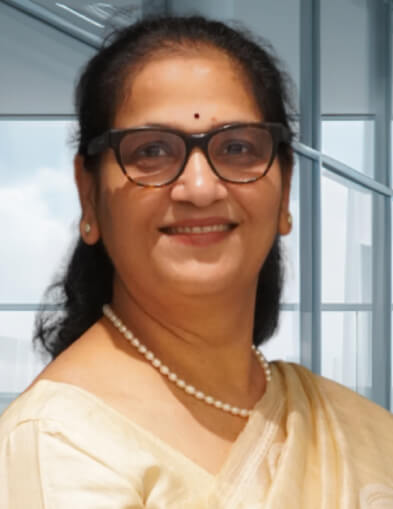 Vaidehi Modi
