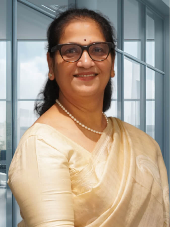 Vaidehi Modi
