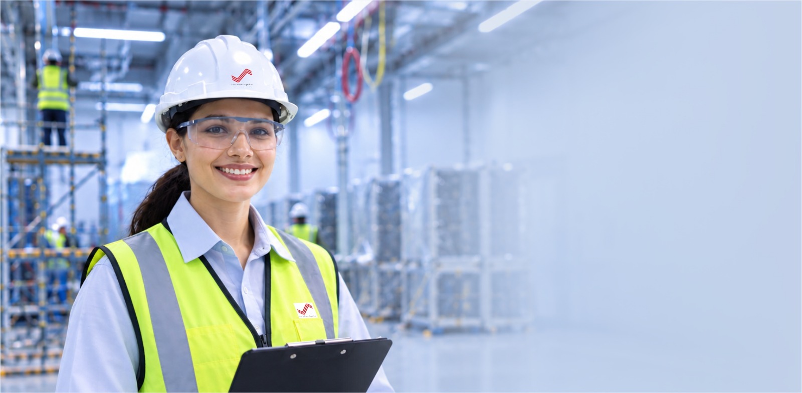 Semiconductor Cleanroom Infrastructure